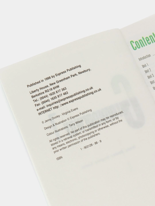 Grammarway, English Grammar Book, 1-4, изучение английского языка, гид