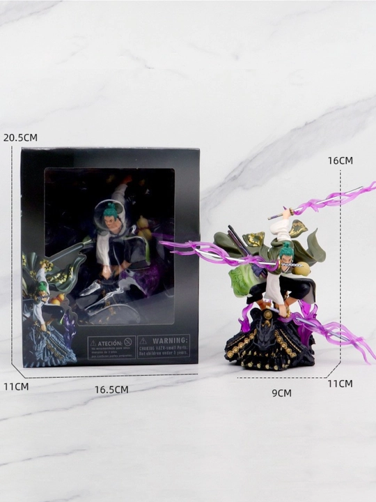 Фигурка Ван Пис Ророноа Зоро / Оne Piece Zoro Roronoa