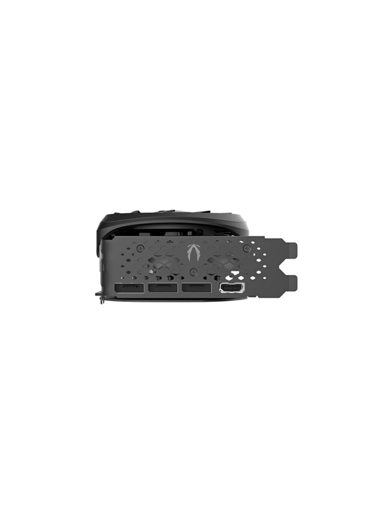 Видео Карта ZOTAC GAMING GeForce RTX 4080 SUPER Trinity