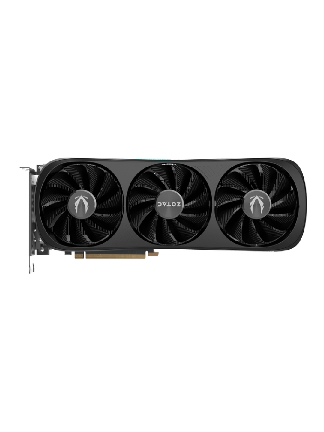 Видео Карта ZOTAC GAMING GeForce RTX 4080 SUPER Trinity