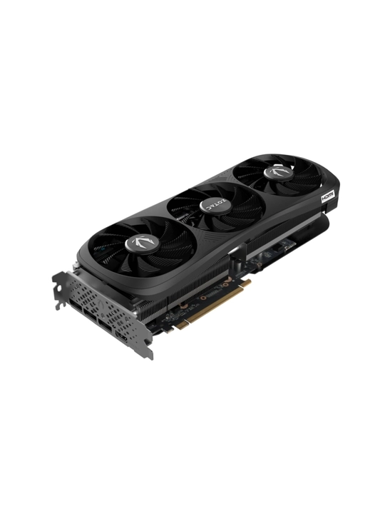 Видео Карта ZOTAC GAMING GeForce RTX 4080 SUPER Trinity
