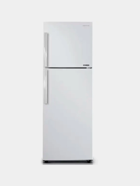 Холодильник SAMSUNG-ART RT32FAJBDWW/WT
