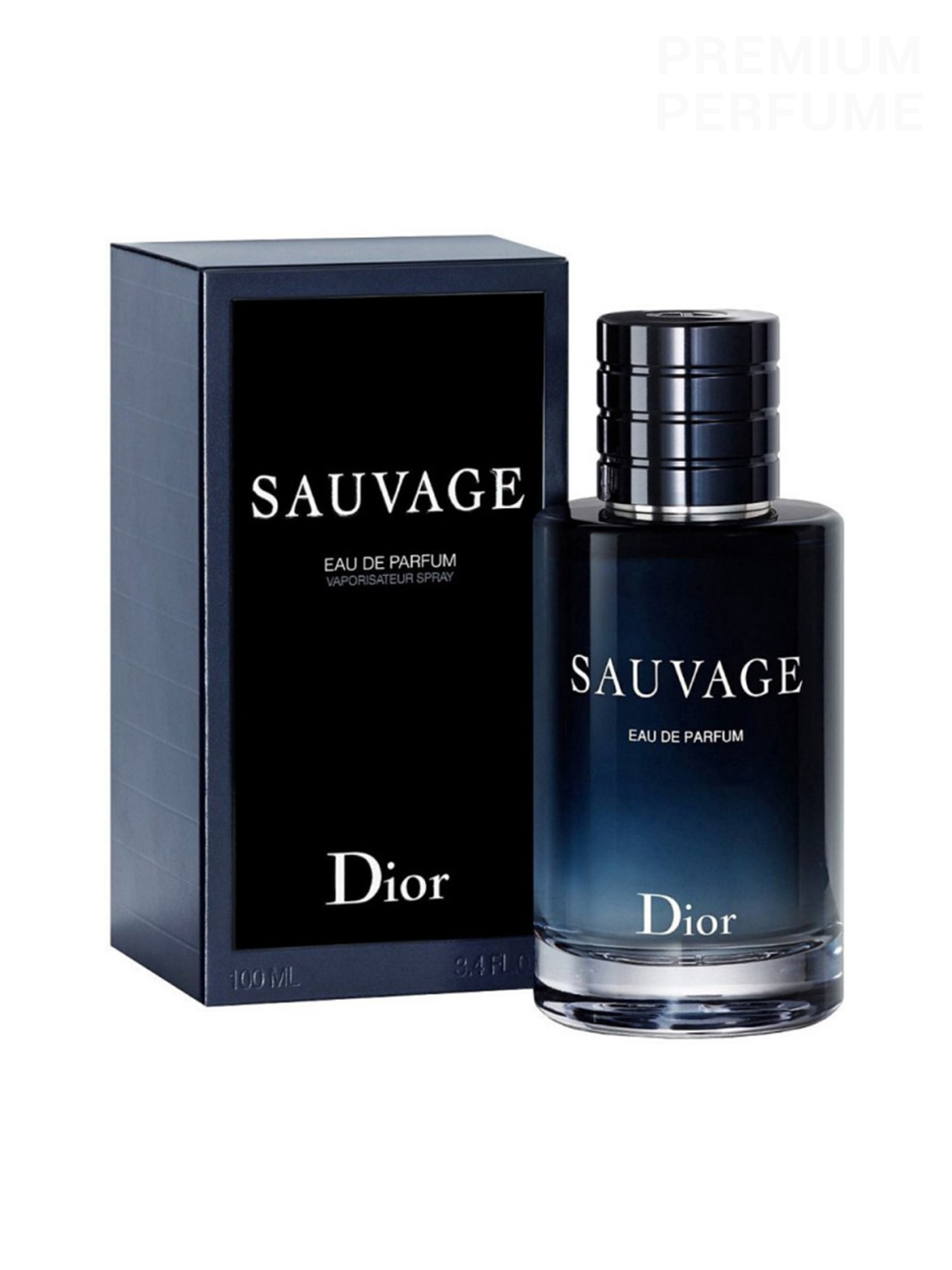 Atir Dior Sauvage Erkaklar uchun