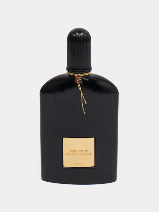 Parfyumlangan suv TOM FORD BLACK ORCHID, 100 ml, 10 ml, 5 ml