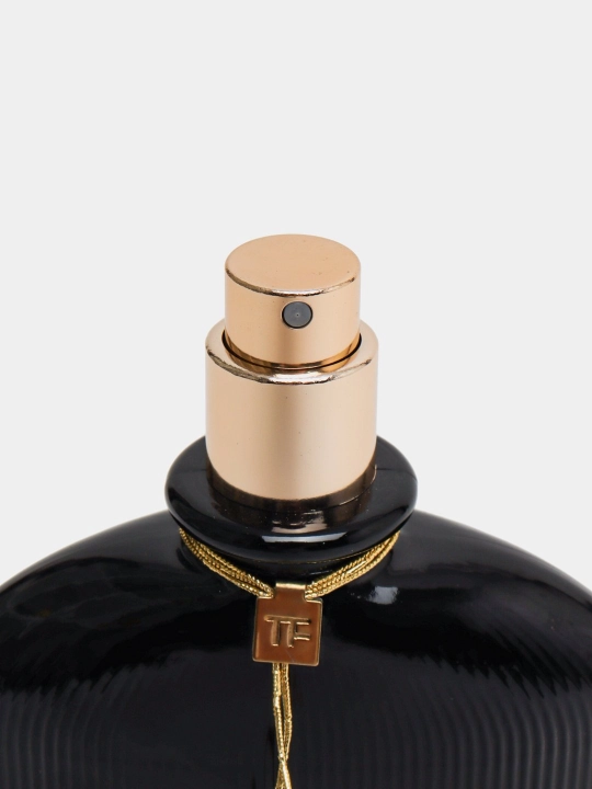 Parfyumlangan suv TOM FORD BLACK ORCHID, 100 ml, 10 ml, 5 ml