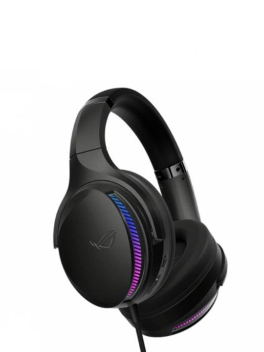 Simli o‘yin quloqchinlari, ASUS ROG FUSION II 300 USB
