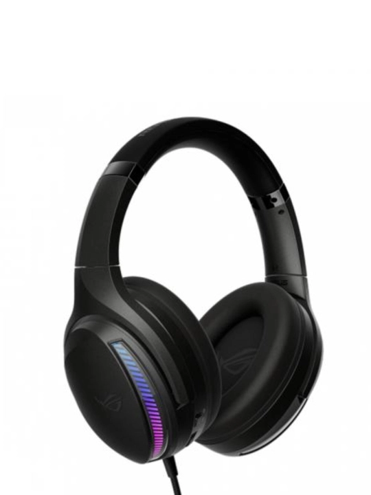 Simli o‘yin quloqchinlari, ASUS ROG FUSION II 300 USB