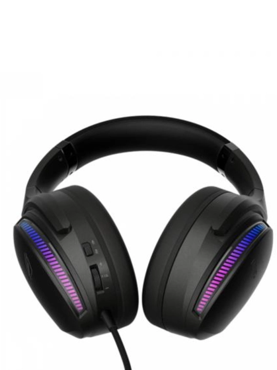 Simli o‘yin quloqchinlari, ASUS ROG FUSION II 300 USB