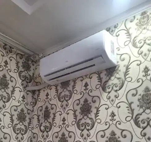 Konditsioner SPLIT TCL 12, 24 Invertor, 70 kvadrat metrgacha
