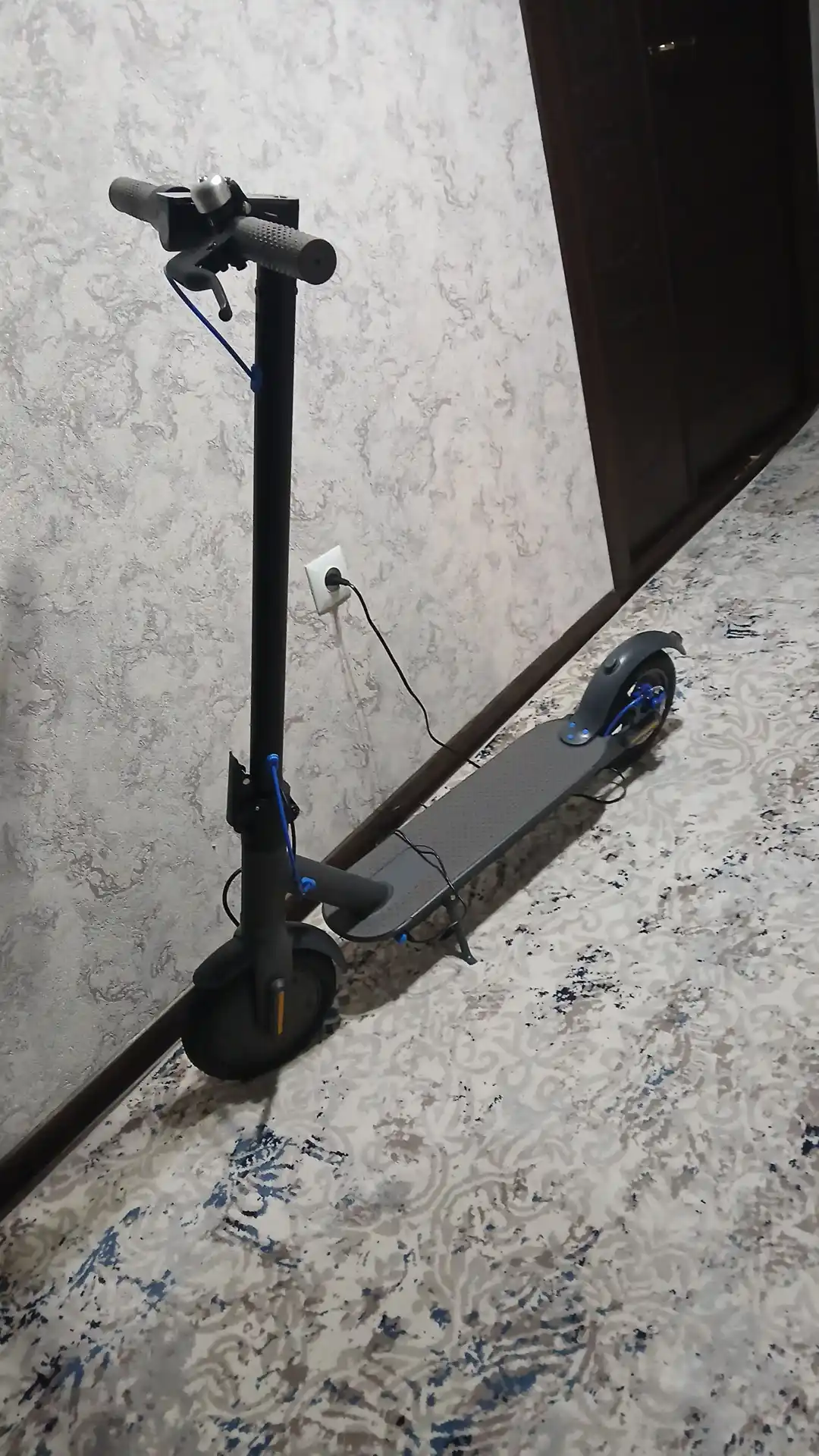 Электросамокат KECHITE M1 Electric Scooter, 8.5