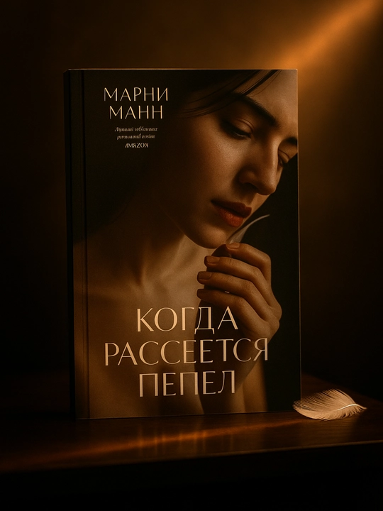 Marni Mann, Kul sochilganda - 