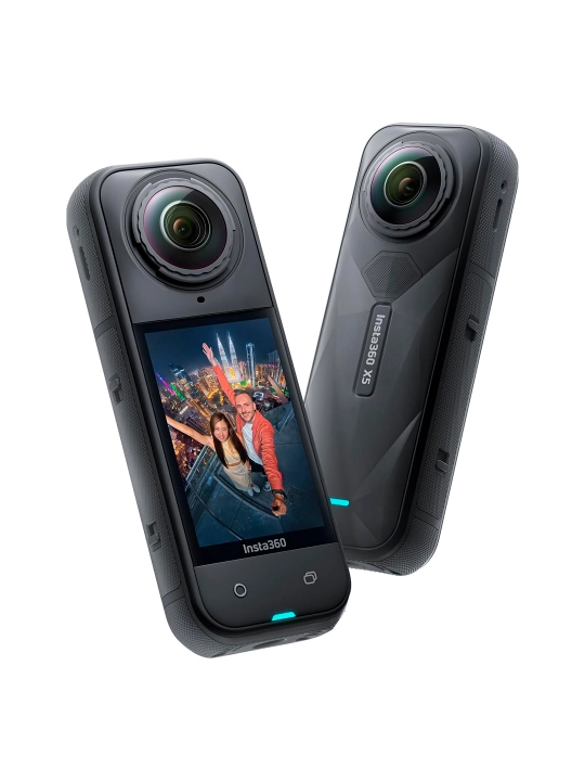 360 gradus kamera Insta360 X5