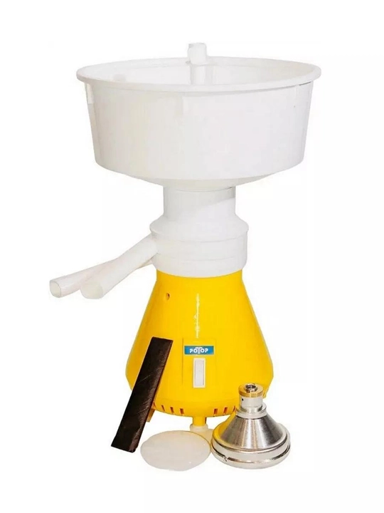 Elektroseparator "Rotor" Rossiya, 55 litr\soat