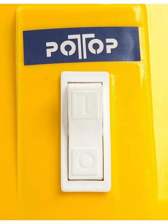 Elektroseparator "Rotor" Rossiya, 55 litr\soat