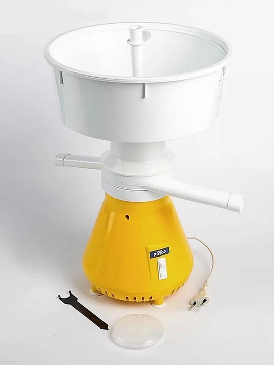 Elektroseparator "Rotor" Rossiya, 55 litr\soat