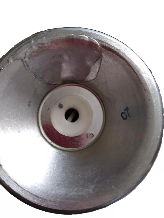 Elektroseparator "Rotor" Rossiya, 55 litr\soat