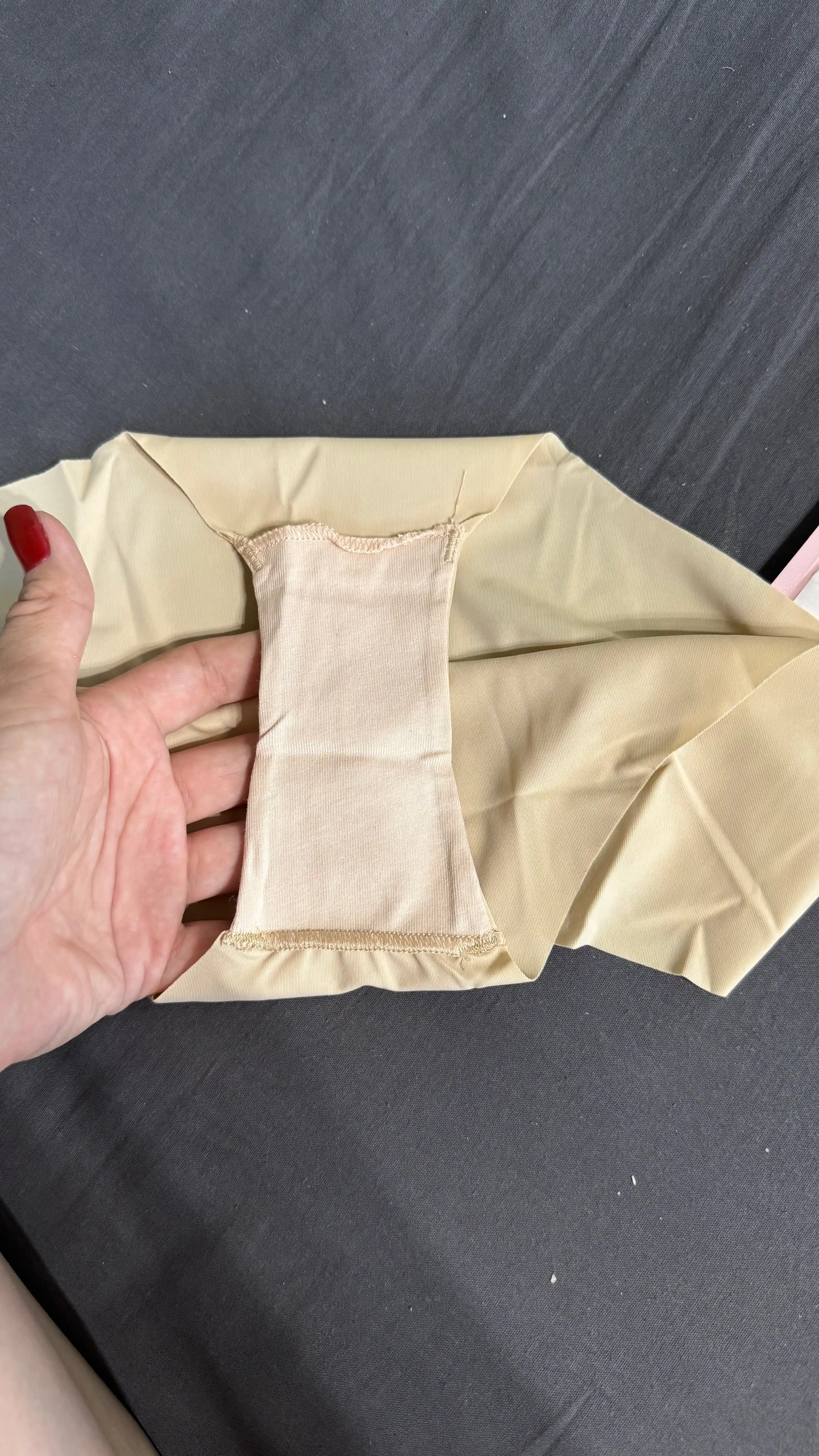 XS-XL Brazilian ayollar choksiz ichki kiyimi