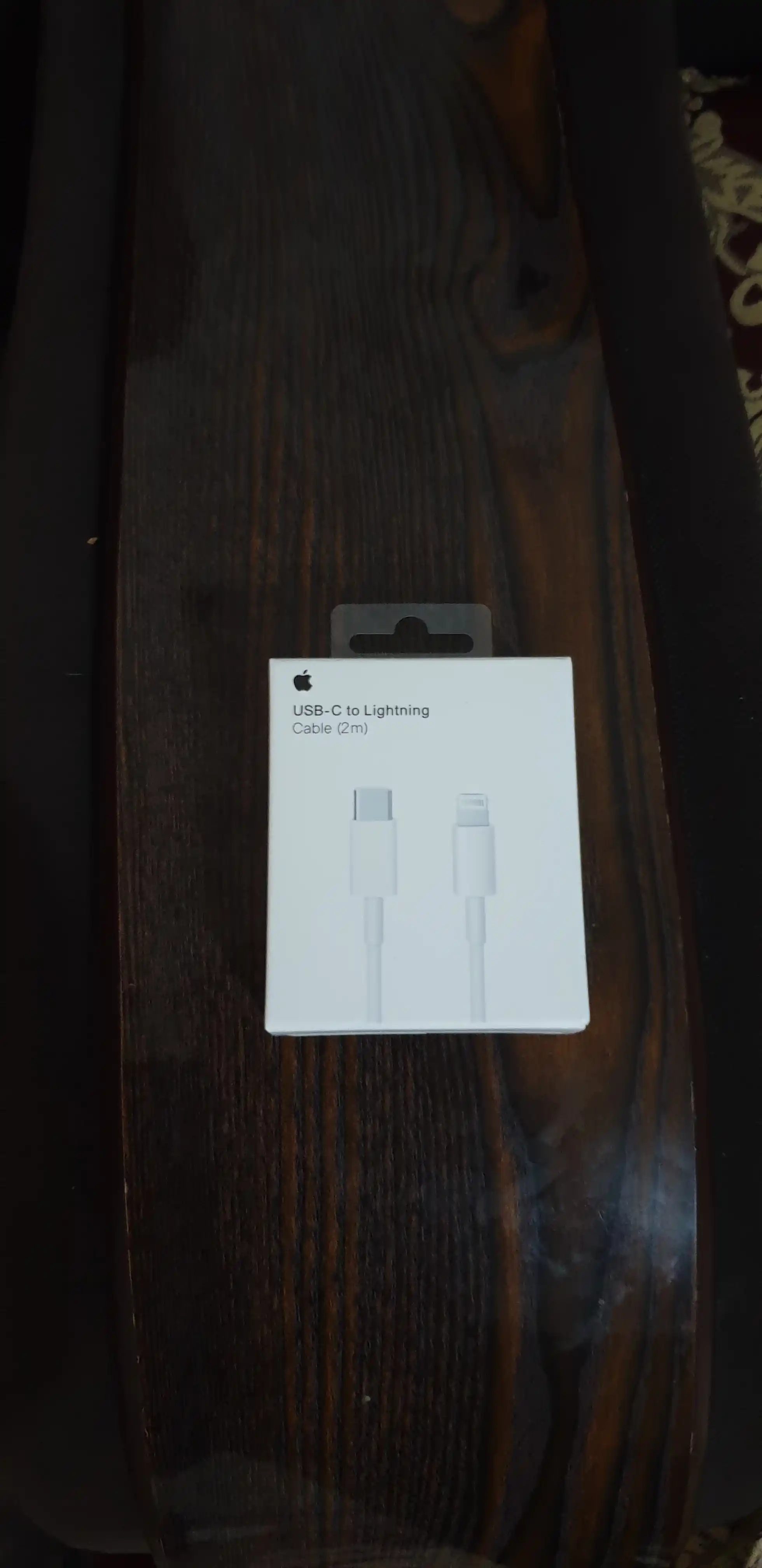 Кабель IPhone Type-C to Lightning 20W USB – для быстрой зарядки моделей iPhone от 7 до 14
