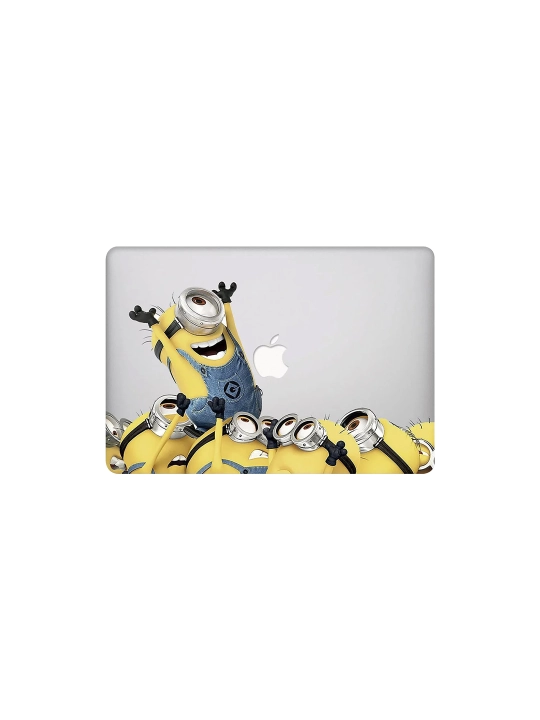Noutbuk g‘ilofi, Macbook Air xira g‘ilofi / Pro 13 / 13.6 - 