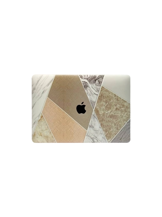 Noutbuk g‘ilofi, Macbook Air xira g‘ilofi / Pro 13 / 13.6 - 