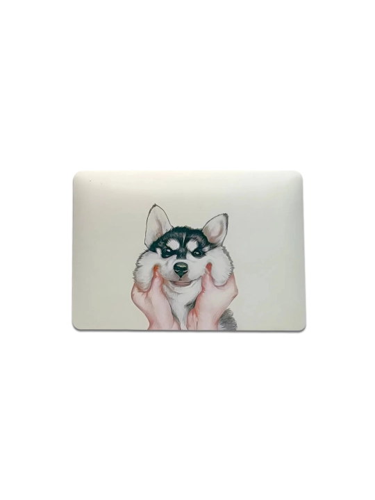 Noutbuk g‘ilofi, Macbook Air xira g‘ilofi / Pro 13 / 13.6 - 