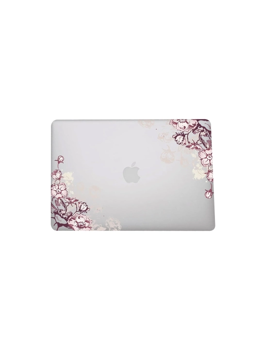 Noutbuk g‘ilofi, Macbook Air xira g‘ilofi / Pro 13 / 13.6 - 