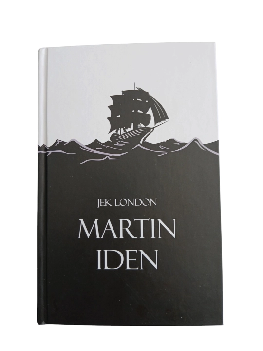 "Martin Iden" –Jek London - 
