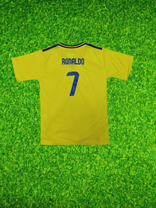Футбольная форма для детей Ronaldo 7