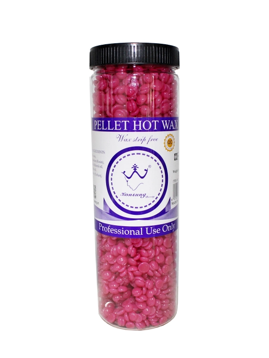 Гранулированный воск для депиляции Hot Wax Professional