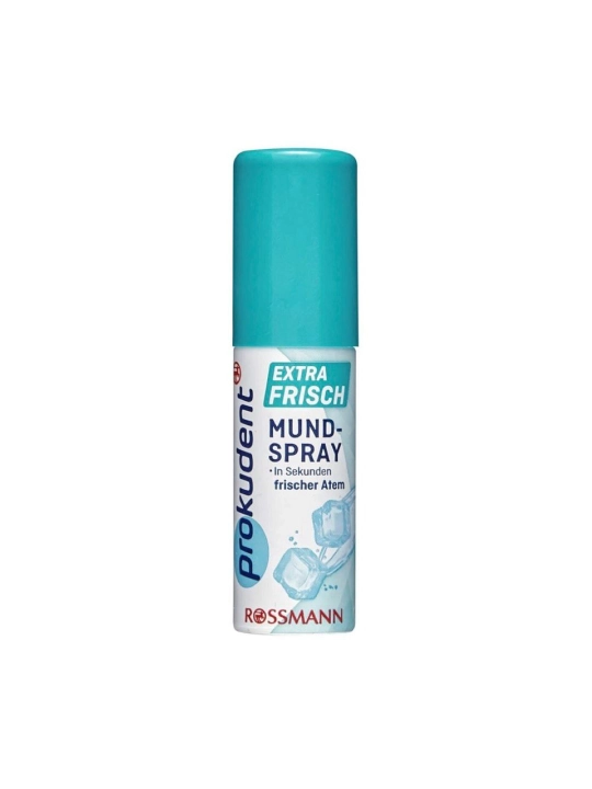 Prokudent tish spreyi tutun hidi uchun, 15 ml - 
