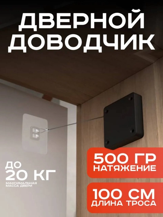 Eshik dovodchigi - 