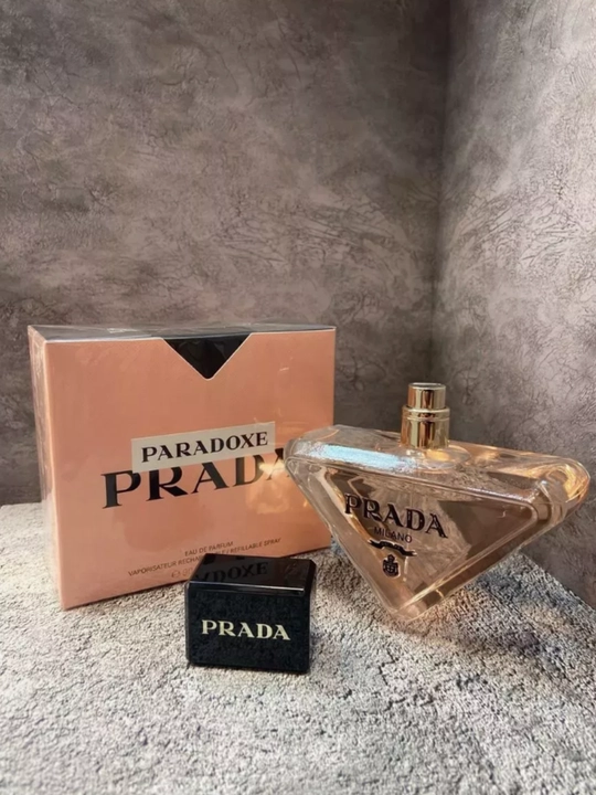 Парфюмерная вода для женщин Prada Paradoxe Prada, 90 мл - 