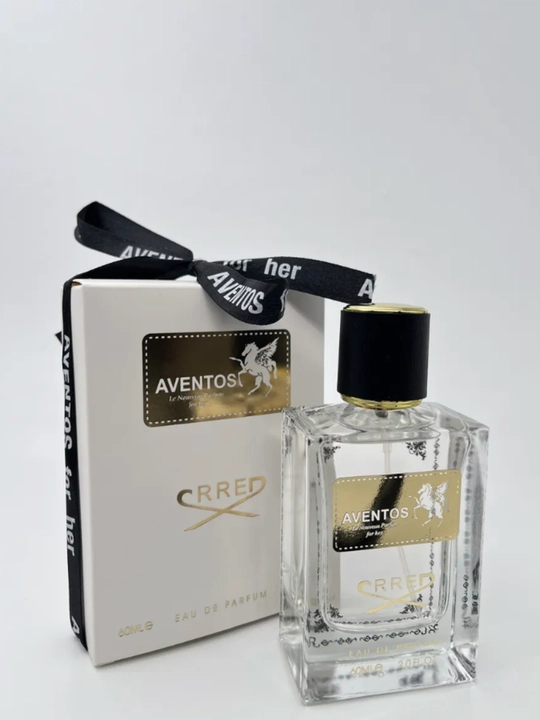 Ayollar uchun Aventos Crred xushbo'ylangan suv, 100 ml