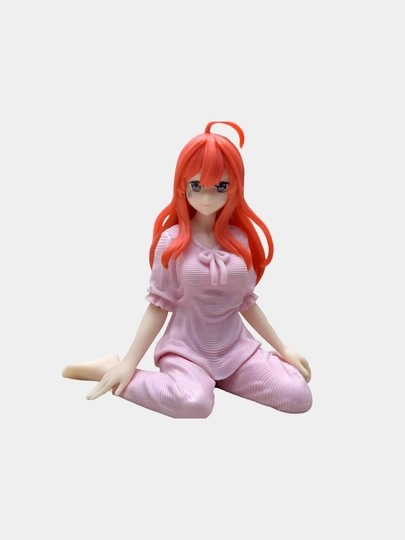 Аниме фигурка — ANIKAWA-SOLOROC-БЕЖЕВ