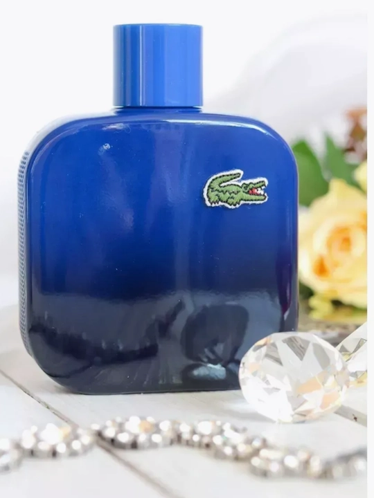 Erkaklar uchun xushbo'ylangan suv L.12.12 Pour Lui Magnetic, 100 ml - 