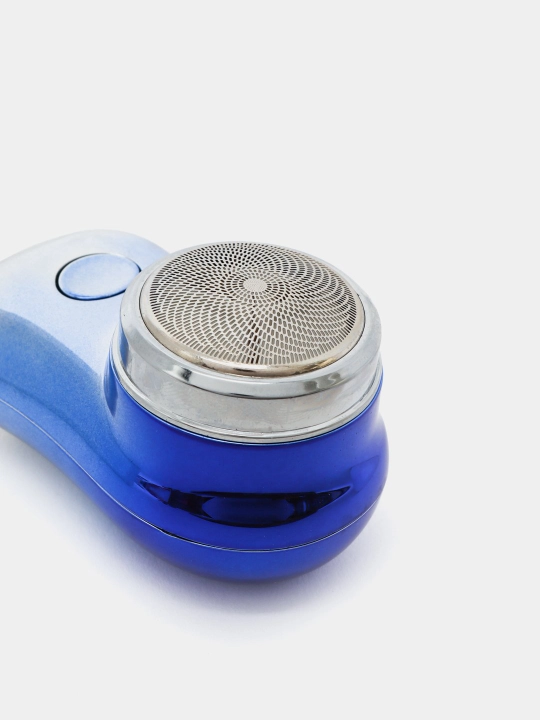 Mini soqol olgich, elektr ustara, Mini Shaver
