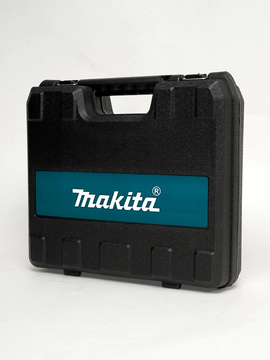 Shurupovert MAKITA Professionalni 13mm 10mm shurup buragich shurpavyor cho'tkasiz motor