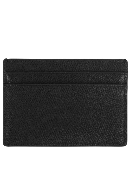 Визитница Furla Camelia из натуральной кожи WP00305_onyx