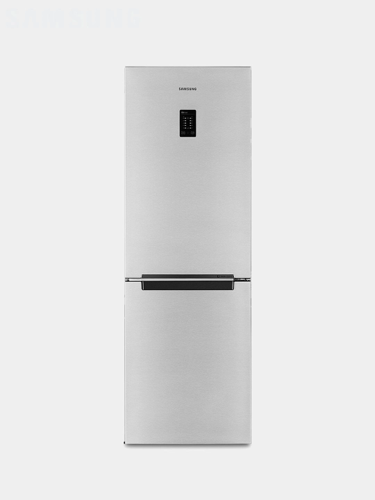 Холодильник Samsung RB29FERND, 290 л - 