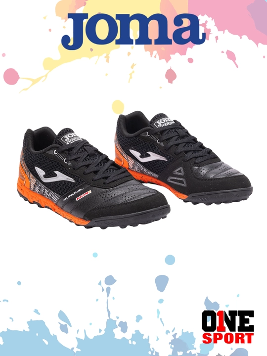 Joma futbol va sport zali butsalari - 