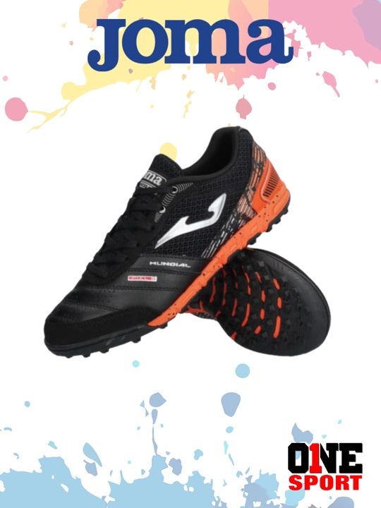 Бутсы Joma для футбола и спортзалa