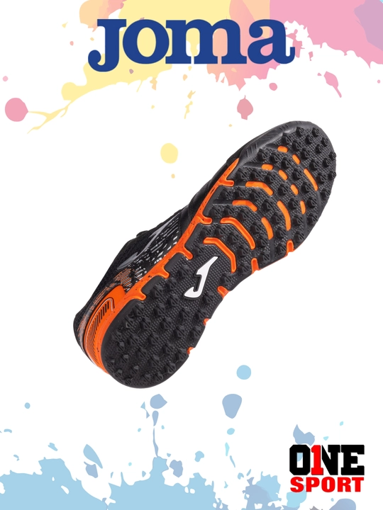 Бутсы Joma для футбола и спортзалa