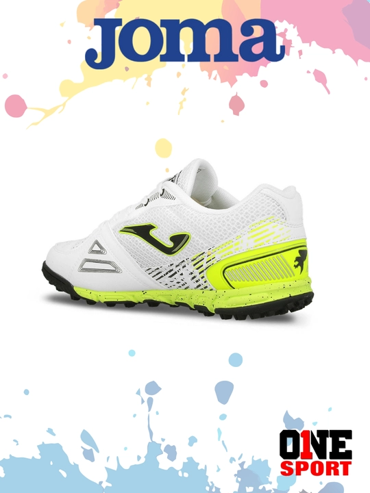 Бутсы Joma для футбола и спортзалa