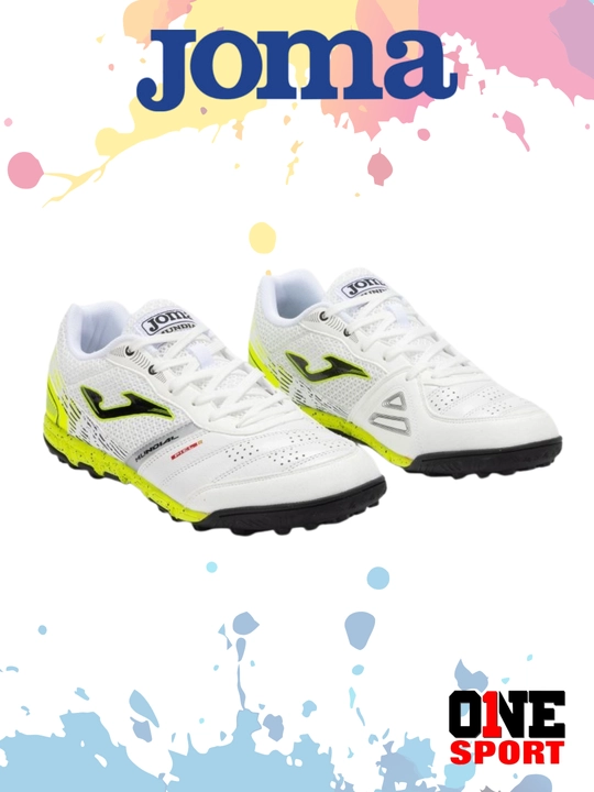 Joma futbol va sport zali butsalari - 