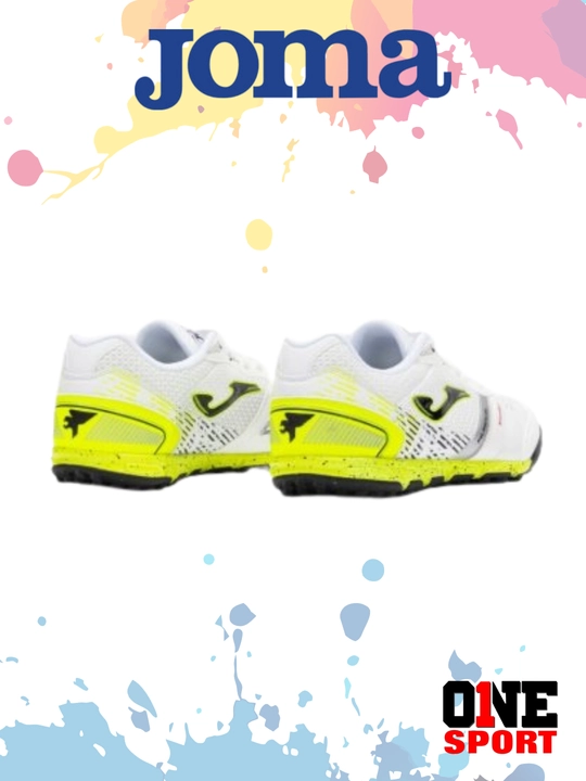 Бутсы Joma для футбола и спортзалa