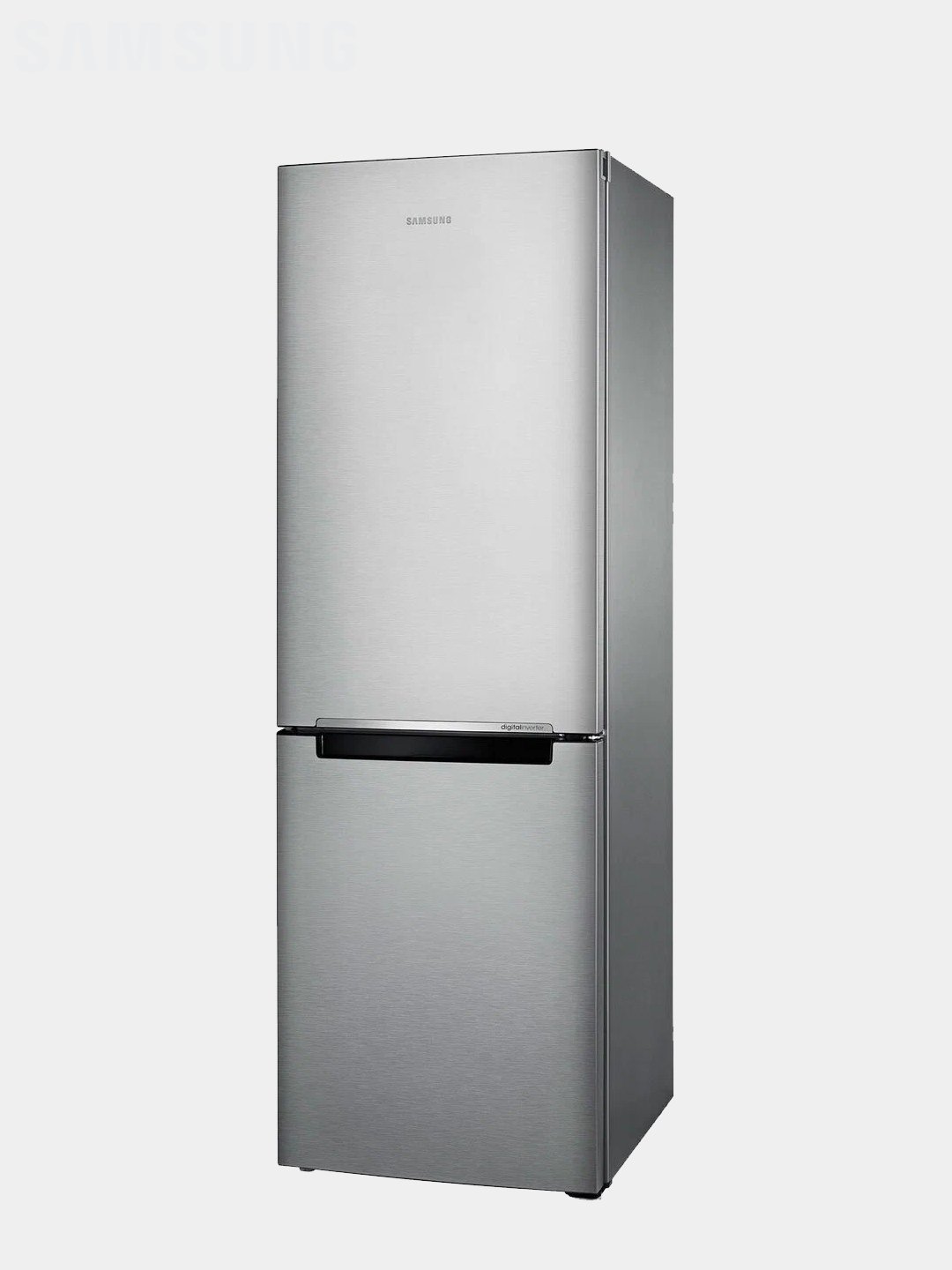 Холодильник Samsung RB29FSRNDSA, с нижней морозильной камерой, 290 л - 