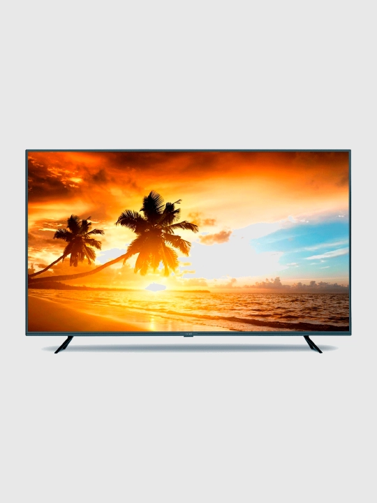 Televizor ART-TV 43KF5000, qora