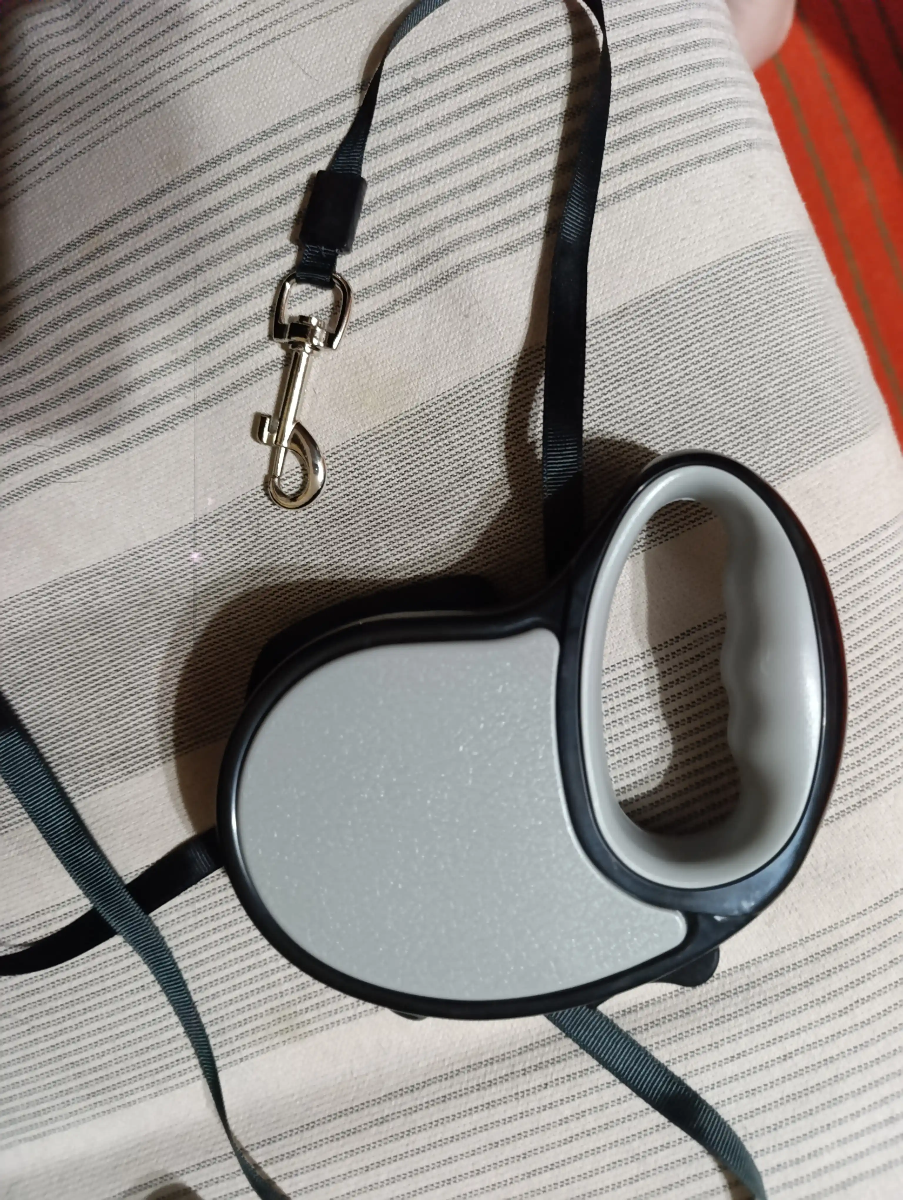 Tasma-lenta o'lchovi, uzunligi: 5 m, yuk: 20 kg gacha