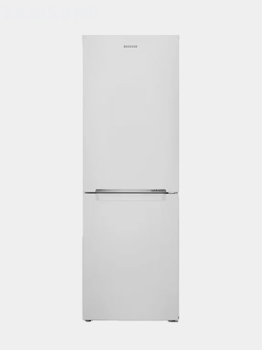 Холодильник Samsung RB29FSRNDSA, с нижней морозильной камерой, 290 л - 