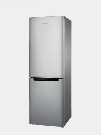 Холодильник Samsung RB29FSRNDSA, с нижней морозильной камерой, 290 л - 